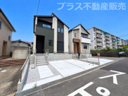 糟屋郡須恵町上須恵28期　1号棟（全2棟）【仲介手数料無料・0円】の画像