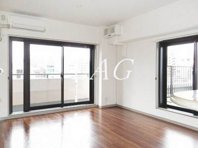 【居間・リビング】 | ライオンズシティ町田東 | 洋室のお部屋です。