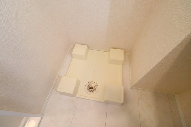 D'Tribute横濱鶴見の設備