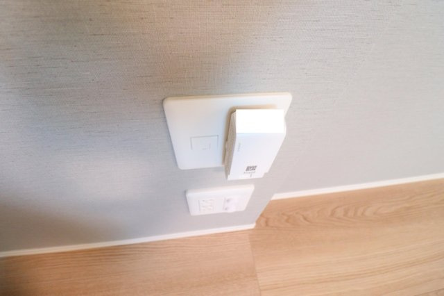 D'Tribute横濱鶴見のその他