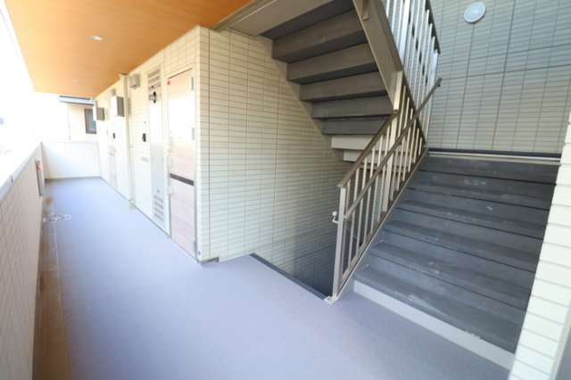 D'Tribute横濱鶴見のその他