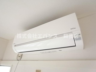 【設備】 | 第一登美ビル