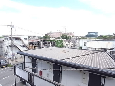 【展望】 | 第一登美ビル