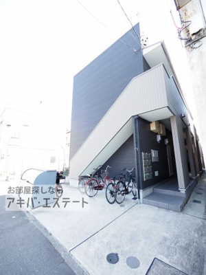 【エントランス】 | La Luce 東大和 | 同一仕様写真