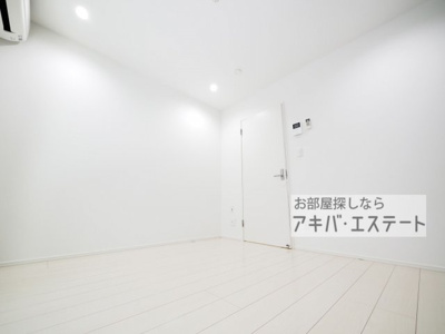 【寝室】 | La Luce 東大和 | 同一仕様写真