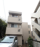 ラフィネ三軒茶屋の画像
