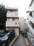 ラフィネ三軒茶屋の画像