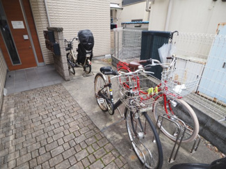 【その他共用部分】
