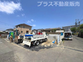 糟屋郡須恵町上須恵28期　2号棟（全2棟）【仲介手数料無料・0円】の画像