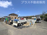 糟屋郡須恵町上須恵28期　2号棟（全2棟）【仲介手数料無料・0円】の画像