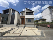 糟屋郡須恵町上須恵28期　2号棟（全2棟）【仲介手数料無料・0円】の画像