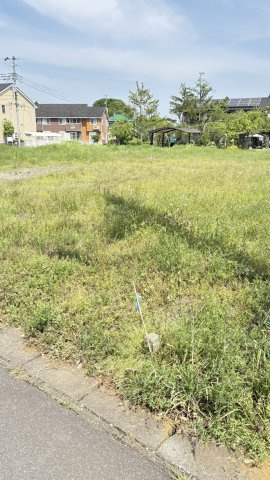 入間市宮寺の売地の外観|お好きなハウスメーカーで建築可能！