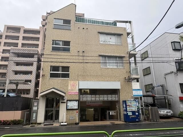 パークサイド関