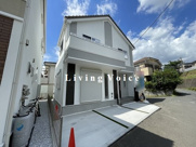 【仲介手数料０円】座間市明王3期　新築一戸建て　2号棟　全2棟の画像