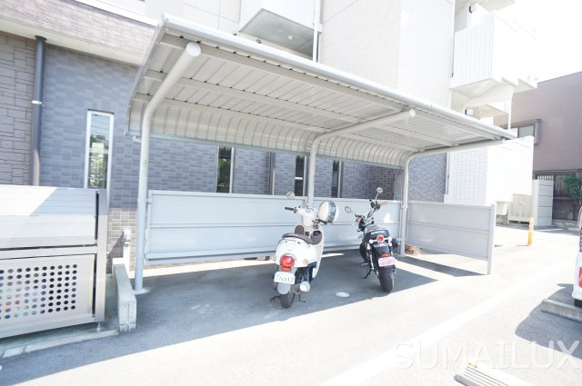 熊本市中央区新大江１丁目の賃貸マンションのその他