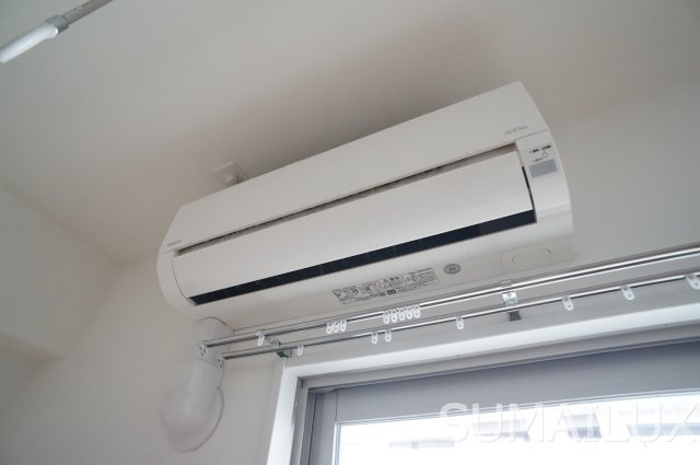 熊本市中央区新大江１丁目の賃貸マンションの設備