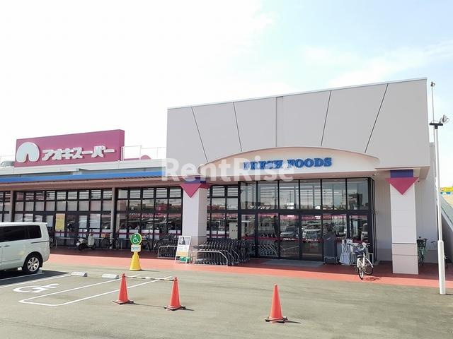 モダンブレスＡの展望|その他