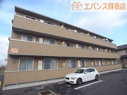 ハイツバンビスの画像
