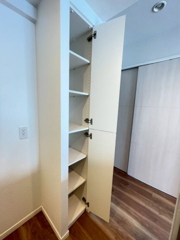【収納】 | エクセレントシティ千葉登戸