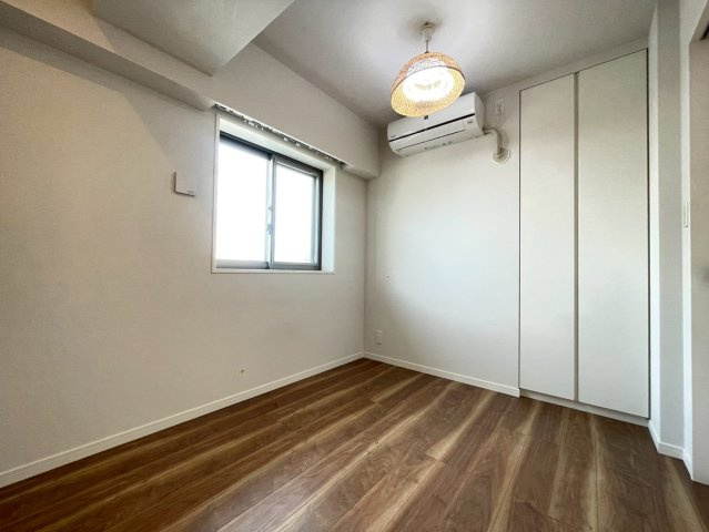 【洋室】 | エクセレントシティ千葉登戸