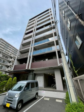 【外観】 | エクセレントシティ千葉登戸