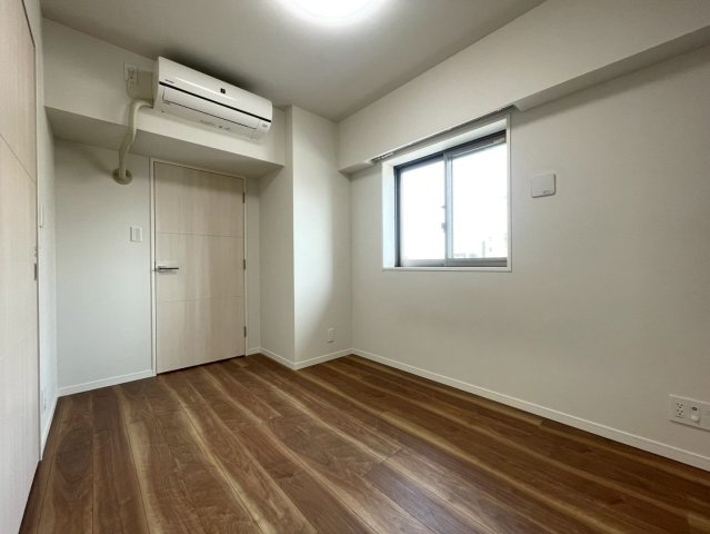 【寝室】 | エクセレントシティ千葉登戸