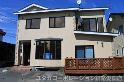 【独立洗面台】 | 愛国東2丁目191-2043.2044売家