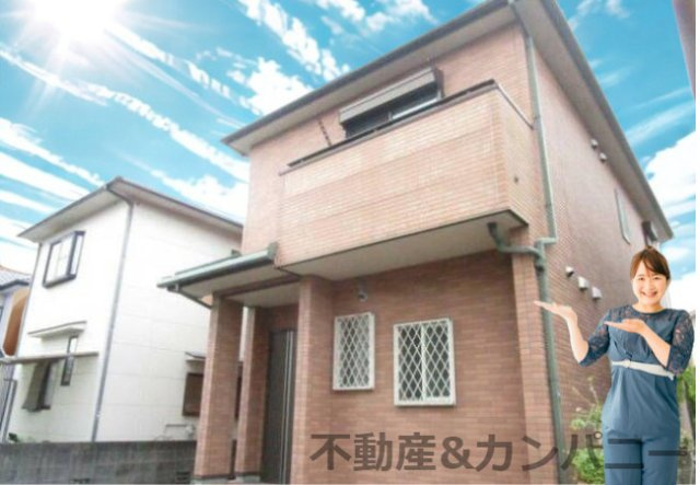 平井町の中古のおうち　松山市平井町中古戸建