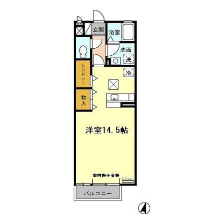 ベルドミールⅡ