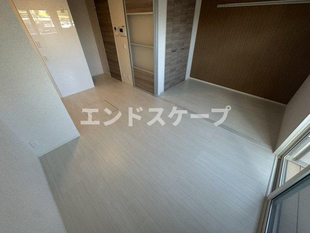 ＥＴＥＲＮＡ宮子のセキュリティ|高崎、前橋のお部屋探しはエンドスケープまで！お客様の理想お聞かせ下さい♪