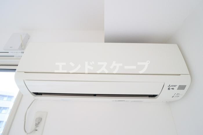 ＥＴＥＲＮＡ宮子の設備|高崎、前橋のお部屋探しはエンドスケープまで！お客様の理想お聞かせ下さい♪