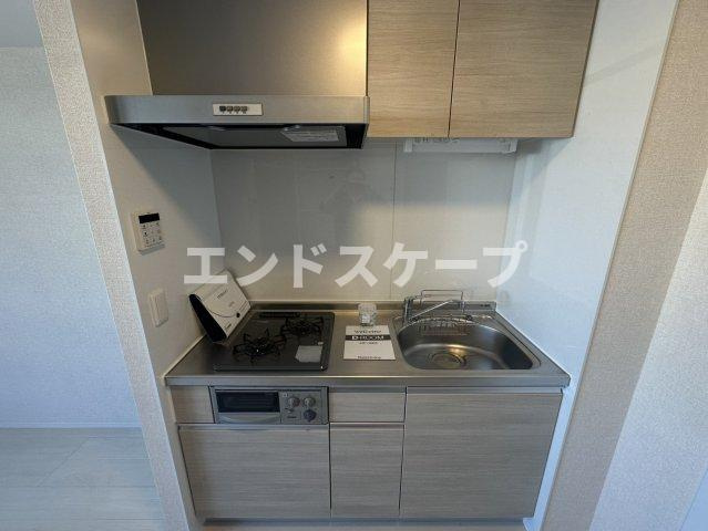 ＥＴＥＲＮＡ宮子のキッチン|高崎、前橋のお部屋探しはエンドスケープまで！お客様の理想お聞かせ下さい♪