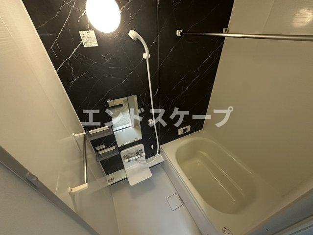 ＥＴＥＲＮＡ宮子の浴室|高崎、前橋のお部屋探しはエンドスケープまで！お客様の理想お聞かせ下さい♪