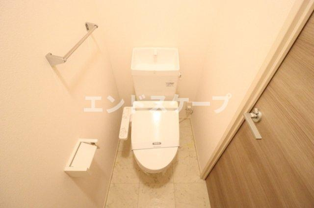 ＥＴＥＲＮＡ宮子のトイレ|高崎、前橋のお部屋探しはエンドスケープまで！お客様の理想お聞かせ下さい♪