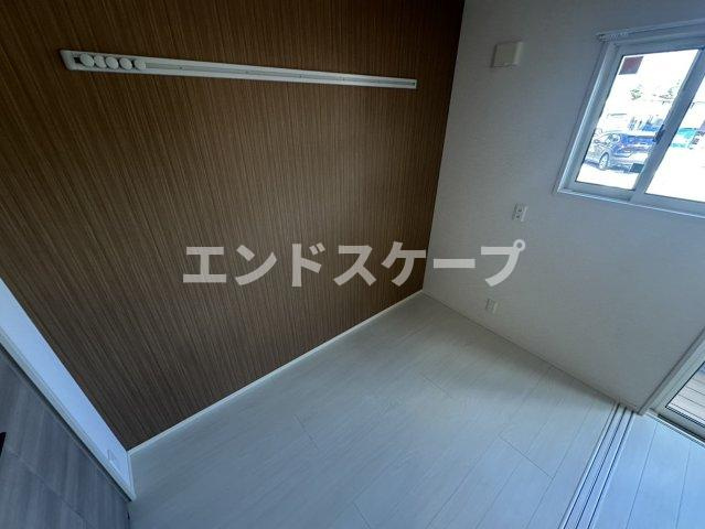 ＥＴＥＲＮＡ宮子の内装|高崎、前橋のお部屋探しはエンドスケープまで！お客様の理想お聞かせ下さい♪
