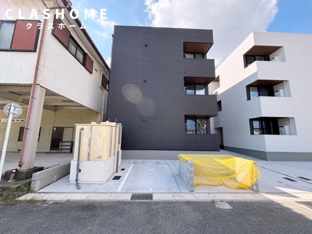 Jack shimmeiⅠ　　刈谷市近郊の賃貸はクラスホーム刈谷店
