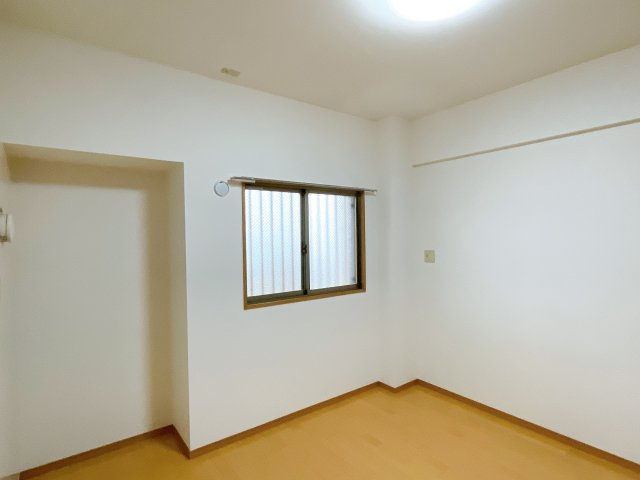 クレーネワンの洋室