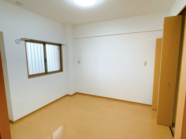 クレーネワンの洋室