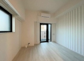 【居間・リビング】 | コンフォレスト中延 | 別部屋参考写真