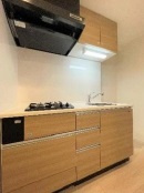 【キッチン】 | コンフォレスト中延 | 別部屋参考写真
