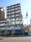 ラパンジール朝潮橋の画像