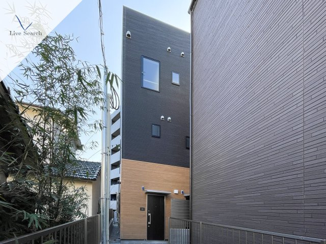 グランフォルト福岡西新