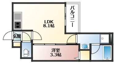 MOVE高須駅前