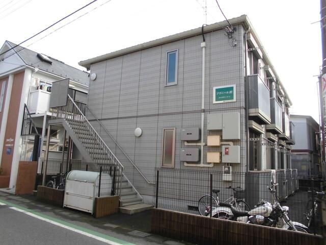 アヴニール柏