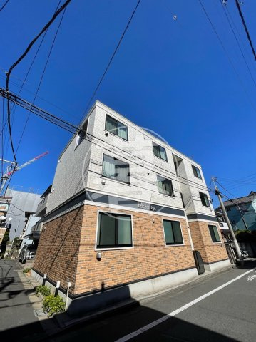 M-1 Tokyo 西糀谷1