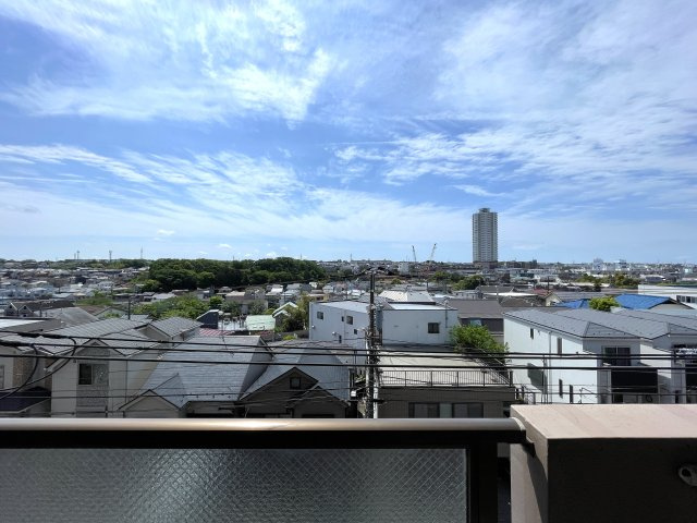 W.I.Cは２か所！狭くない３ＬＤＫでユトリの新生活をココで！横浜では必須？なバイク置場は無償！しかも、鍵付きで盗難防止対策もされている『コスモ横浜鶴ヶ峰』リノベーションの展望