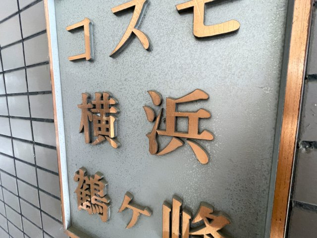 W.I.Cは２か所！狭くない３ＬＤＫでユトリの新生活をココで！横浜では必須？なバイク置場は無償！しかも、鍵付きで盗難防止対策もされている『コスモ横浜鶴ヶ峰』リノベーションのその他