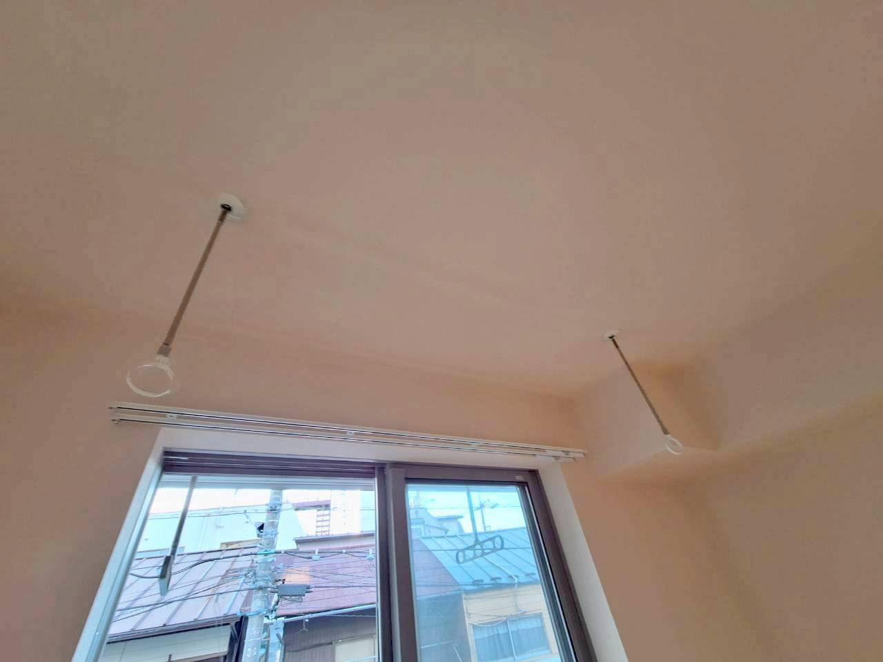 クレアシオンの設備|★クリーニング前の写真です★
