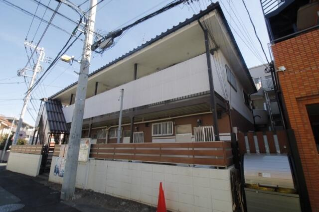第13高根ハウスの画像