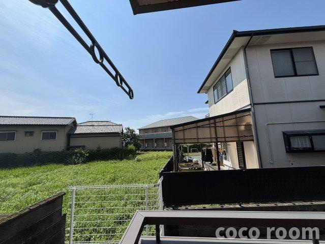 フィニックスＣの展望